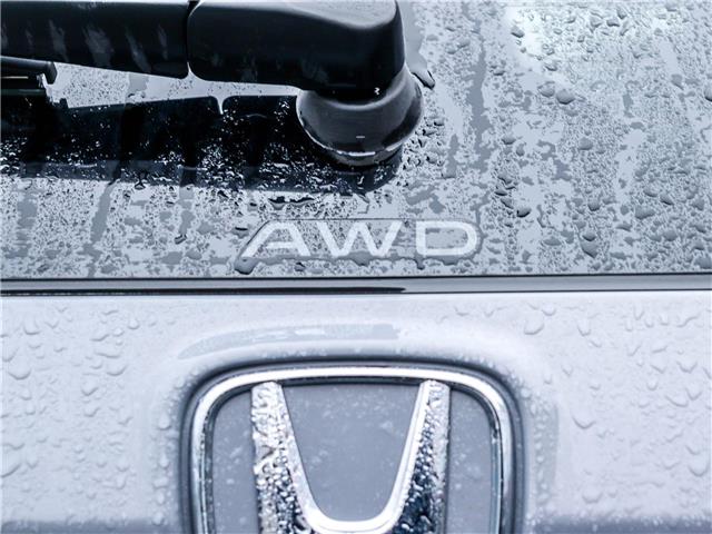 2023 Honda CR-V  (Stk: L17960) in Ottawa - Image 22 of 30