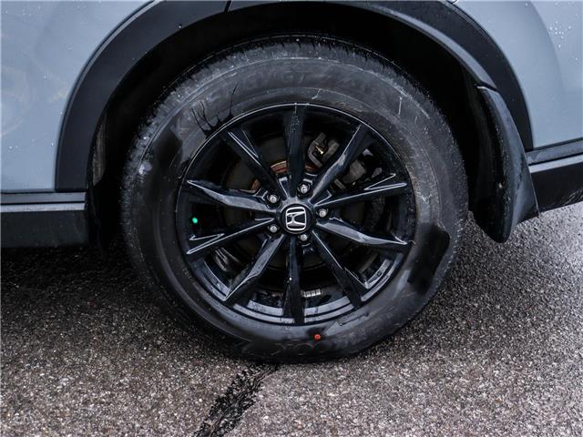 2023 Honda CR-V  (Stk: L17960) in Ottawa - Image 23 of 30