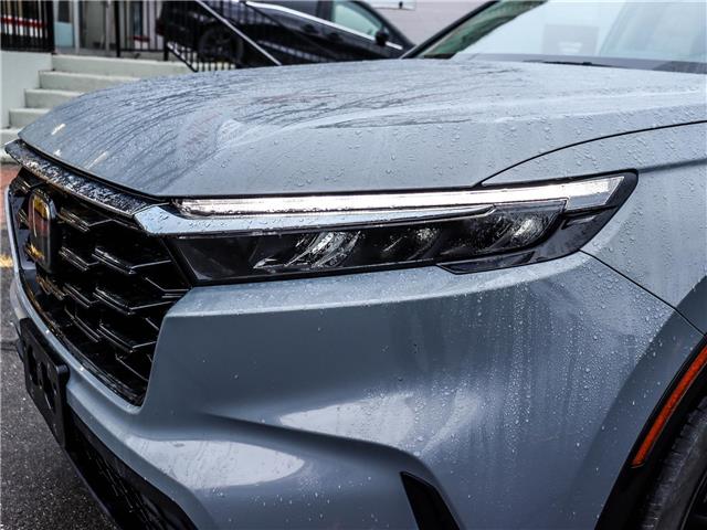 2023 Honda CR-V  (Stk: L17960) in Ottawa - Image 24 of 30