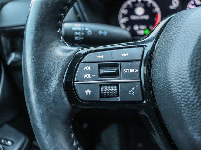 2023 Honda CR-V  (Stk: L17960) in Ottawa - Image 27 of 30