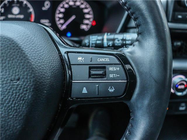 2023 Honda CR-V  (Stk: L17960) in Ottawa - Image 28 of 30