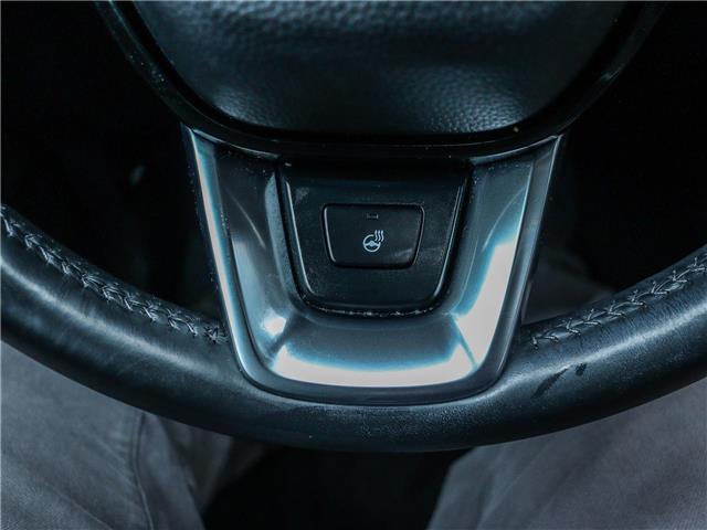 2023 Honda CR-V  (Stk: L17960) in Ottawa - Image 29 of 30