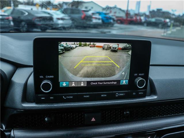 2023 Honda CR-V  (Stk: L17960) in Ottawa - Image 30 of 30