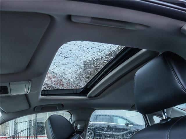 2022 Honda Civic Touring (Stk: L17980) in Ottawa - Image 6 of 27