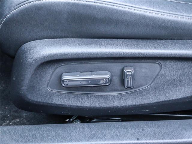 2022 Honda Civic Touring (Stk: L17980) in Ottawa - Image 7 of 27