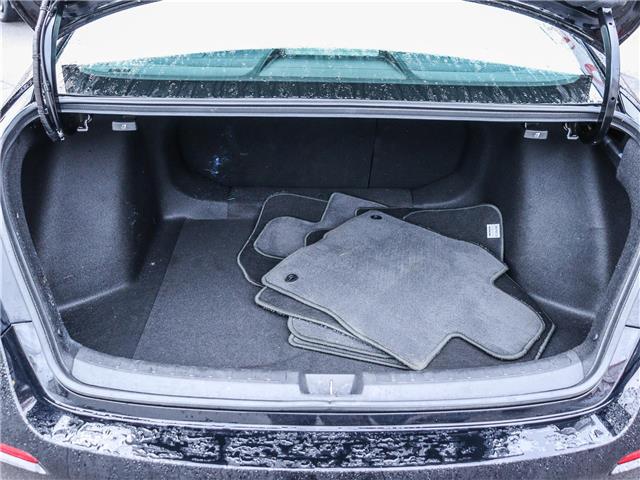 2022 Honda Civic Touring (Stk: L17980) in Ottawa - Image 18 of 27