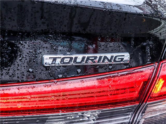 2022 Honda Civic Touring (Stk: L17980) in Ottawa - Image 19 of 27