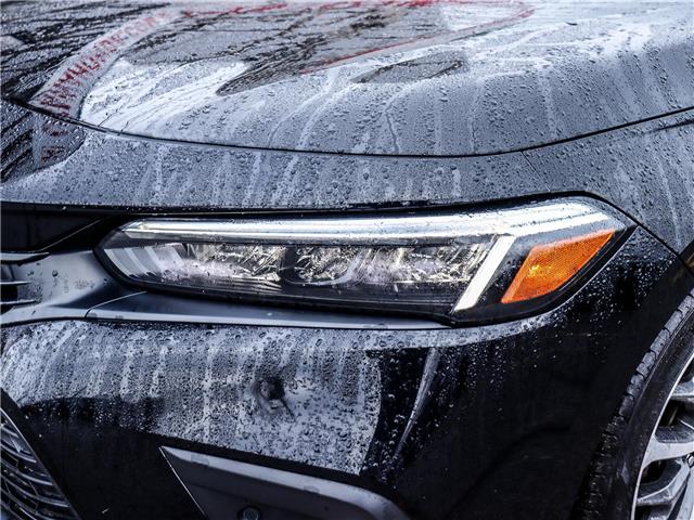 2022 Honda Civic Touring (Stk: L17980) in Ottawa - Image 21 of 27