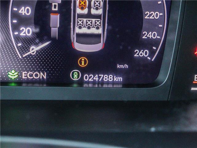 2022 Honda Civic Touring (Stk: L17980) in Ottawa - Image 23 of 27