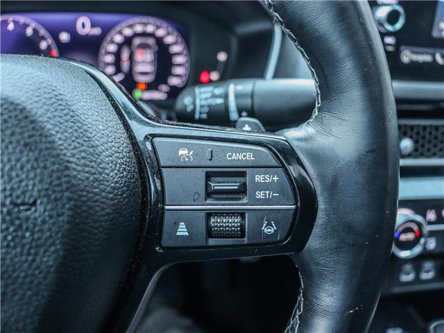 2022 Honda Civic Touring (Stk: L17980) in Ottawa - Image 25 of 27
