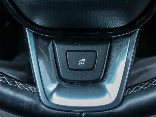2022 Honda Civic Touring (Stk: L17980) in Ottawa - Image 26 of 27