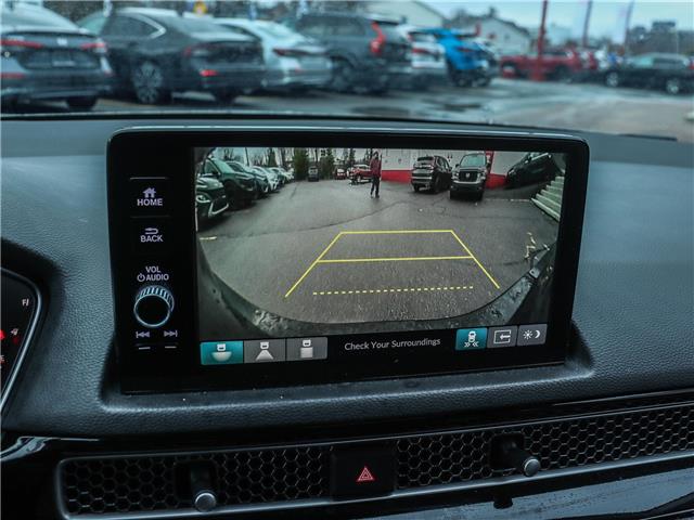 2022 Honda Civic Touring (Stk: L17980) in Ottawa - Image 27 of 27