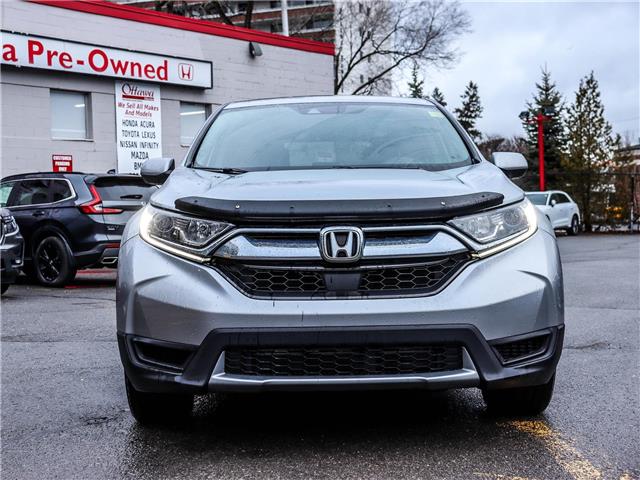2018 Honda CR-V LX (Stk: L17661) in Ottawa - Image 2 of 23