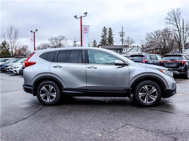 2018 Honda CR-V LX (Stk: L17661) in Ottawa - Image 3 of 23