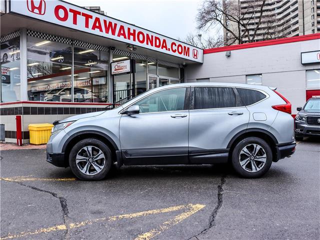 2018 Honda CR-V LX (Stk: L17661) in Ottawa - Image 5 of 23