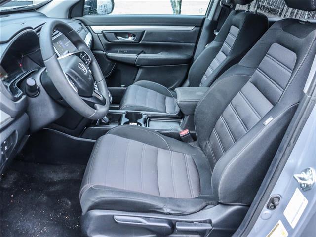 2018 Honda CR-V LX (Stk: L17661) in Ottawa - Image 6 of 23