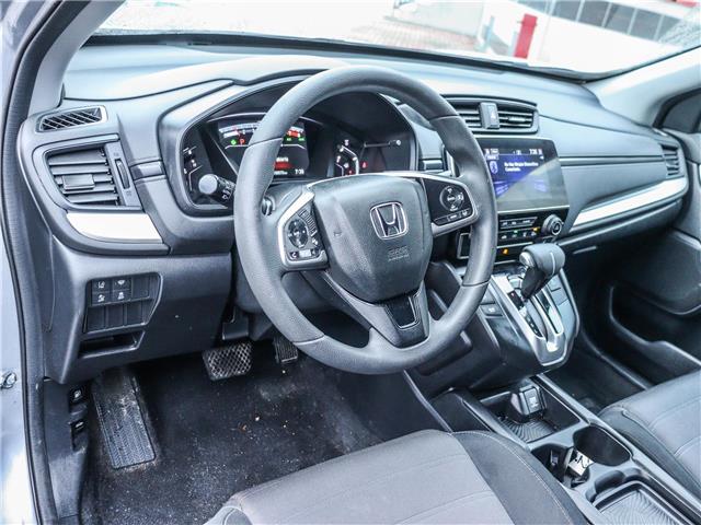 2018 Honda CR-V LX (Stk: L17661) in Ottawa - Image 7 of 23
