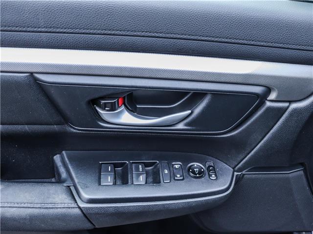 2018 Honda CR-V LX (Stk: L17661) in Ottawa - Image 8 of 23