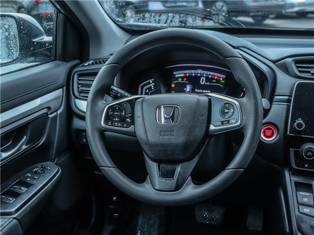 2018 Honda CR-V LX (Stk: L17661) in Ottawa - Image 9 of 23