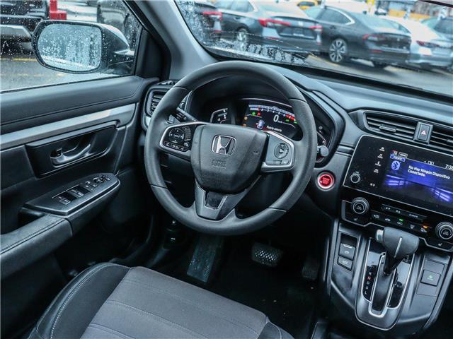 2018 Honda CR-V LX (Stk: L17661) in Ottawa - Image 11 of 23