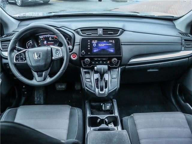 2018 Honda CR-V LX (Stk: L17661) in Ottawa - Image 12 of 23