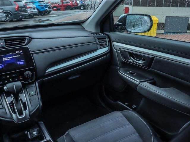 2018 Honda CR-V LX (Stk: L17661) in Ottawa - Image 13 of 23