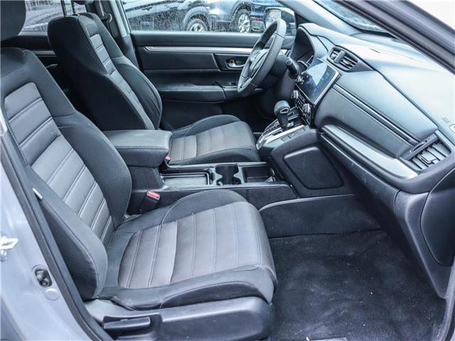 2018 Honda CR-V LX (Stk: L17661) in Ottawa - Image 14 of 23