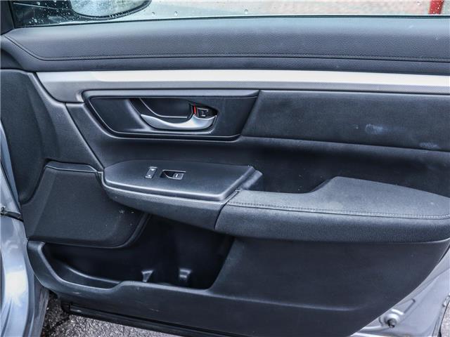 2018 Honda CR-V LX (Stk: L17661) in Ottawa - Image 15 of 23