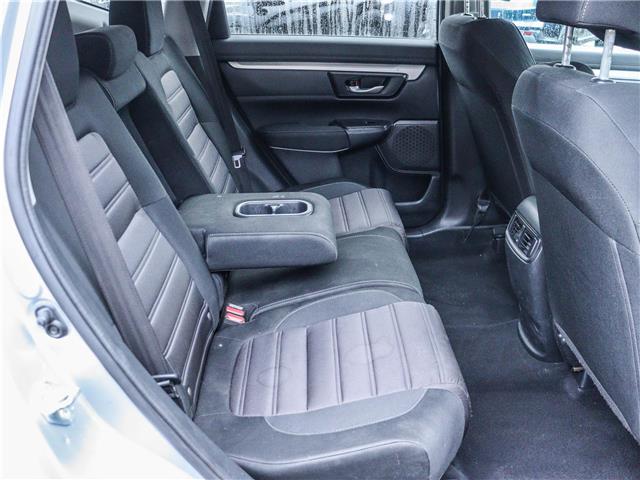 2018 Honda CR-V LX (Stk: L17661) in Ottawa - Image 16 of 23