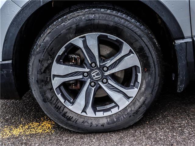 2018 Honda CR-V LX (Stk: L17661) in Ottawa - Image 19 of 23