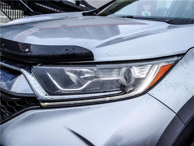 2018 Honda CR-V LX (Stk: L17661) in Ottawa - Image 20 of 23