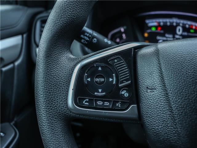 2018 Honda CR-V LX (Stk: L17661) in Ottawa - Image 22 of 23