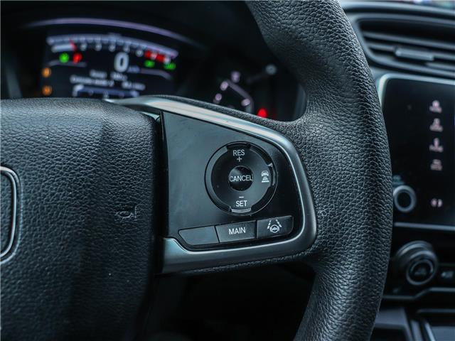 2018 Honda CR-V LX (Stk: L17661) in Ottawa - Image 23 of 23