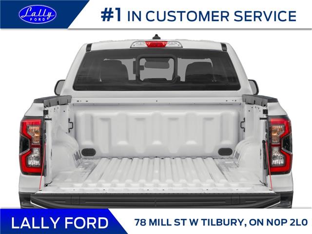2026 Ford Ranger XLT (Stk: LFRA01820) in Tilbury - Image 8 of 13