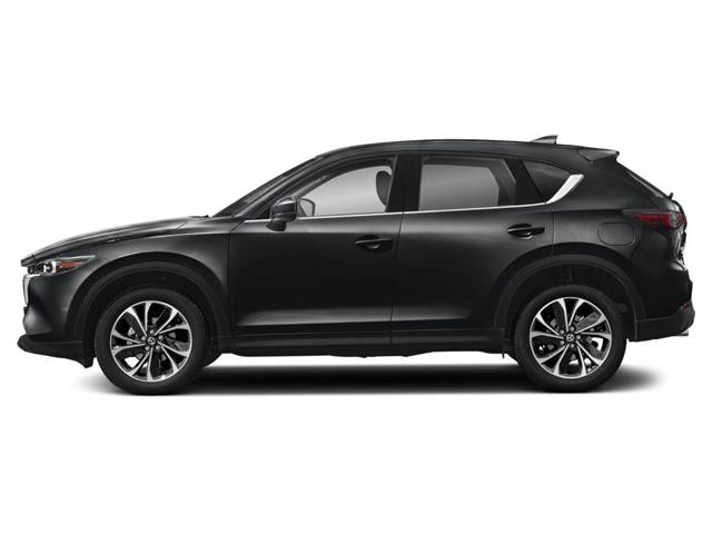2023 Mazda CX-5 GS (Stk: 15354A) in Ottawa - Image 2 of 12