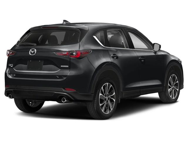 2023 Mazda CX-5 GS (Stk: 15354A) in Ottawa - Image 3 of 12