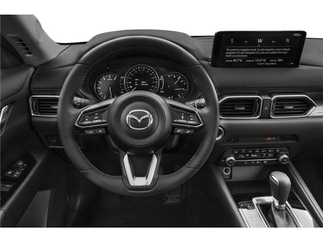 2023 Mazda CX-5 GS (Stk: 15354A) in Ottawa - Image 4 of 12