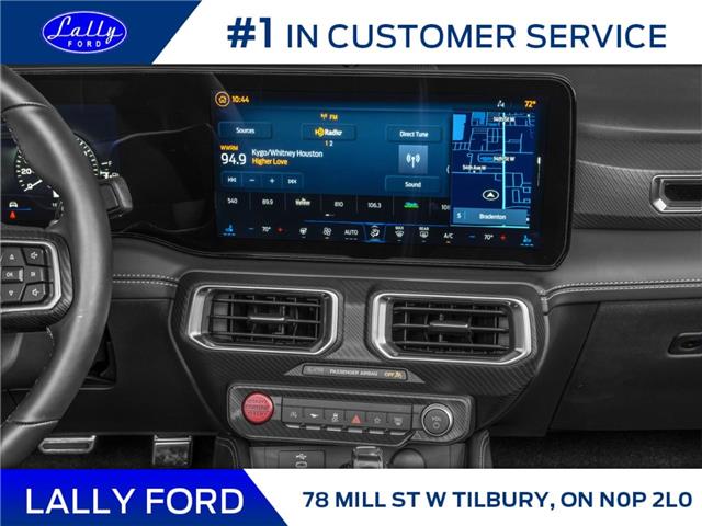 2026 Ford Mustang EcoBoost Premium (Stk: LFMU01753) in Tilbury - Image 7 of 13