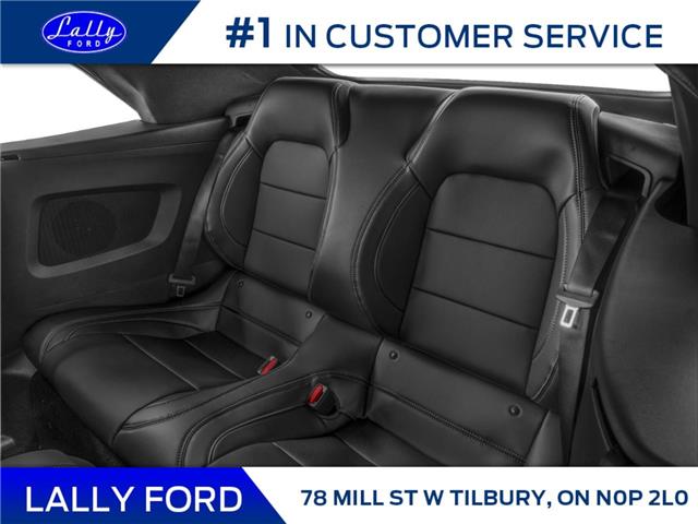 2026 Ford Mustang EcoBoost Premium (Stk: LFMU01753) in Tilbury - Image 10 of 13