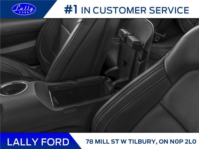 2026 Ford Mustang EcoBoost Premium (Stk: LFMU01753) in Tilbury - Image 11 of 13
