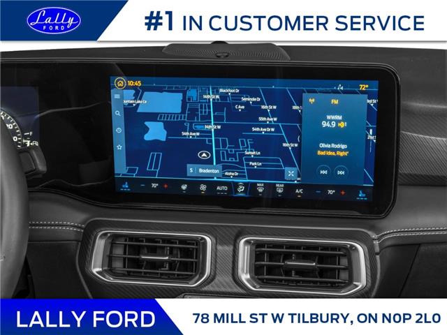 2026 Ford Mustang EcoBoost Premium (Stk: LFMU01753) in Tilbury - Image 13 of 13