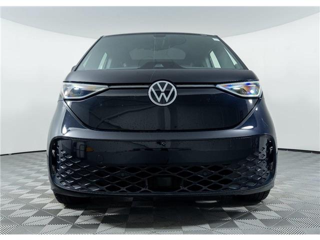 2025 Volkswagen ID. Buzz 1st Edition (Stk: TU0261) in Calgary - Image 2 of 22