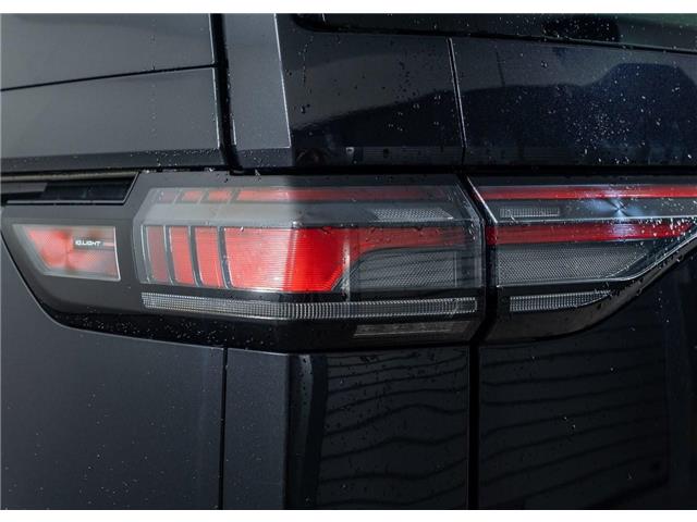 2025 Volkswagen ID. Buzz 1st Edition (Stk: TU0261) in Calgary - Image 7 of 22