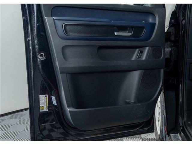 2025 Volkswagen ID. Buzz 1st Edition (Stk: TU0261) in Calgary - Image 10 of 22