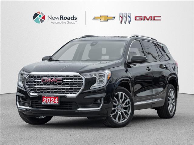 2024 GMC Terrain Denali (Stk: N17254) in Newmarket - Image 1 of 27