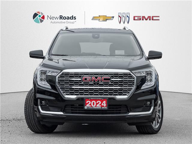 2024 GMC Terrain Denali (Stk: N17254) in Newmarket - Image 2 of 27