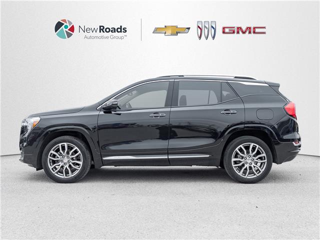 2024 GMC Terrain Denali (Stk: N17254) in Newmarket - Image 3 of 27