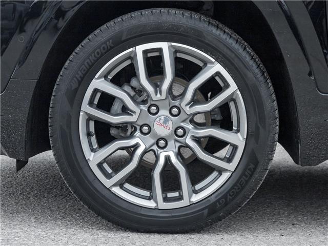 2024 GMC Terrain Denali (Stk: N17254) in Newmarket - Image 4 of 27