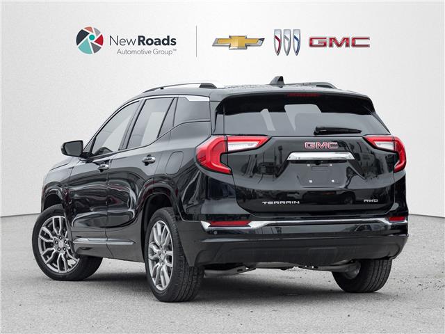 2024 GMC Terrain Denali (Stk: N17254) in Newmarket - Image 5 of 27