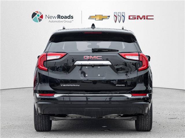 2024 GMC Terrain Denali (Stk: N17254) in Newmarket - Image 6 of 27